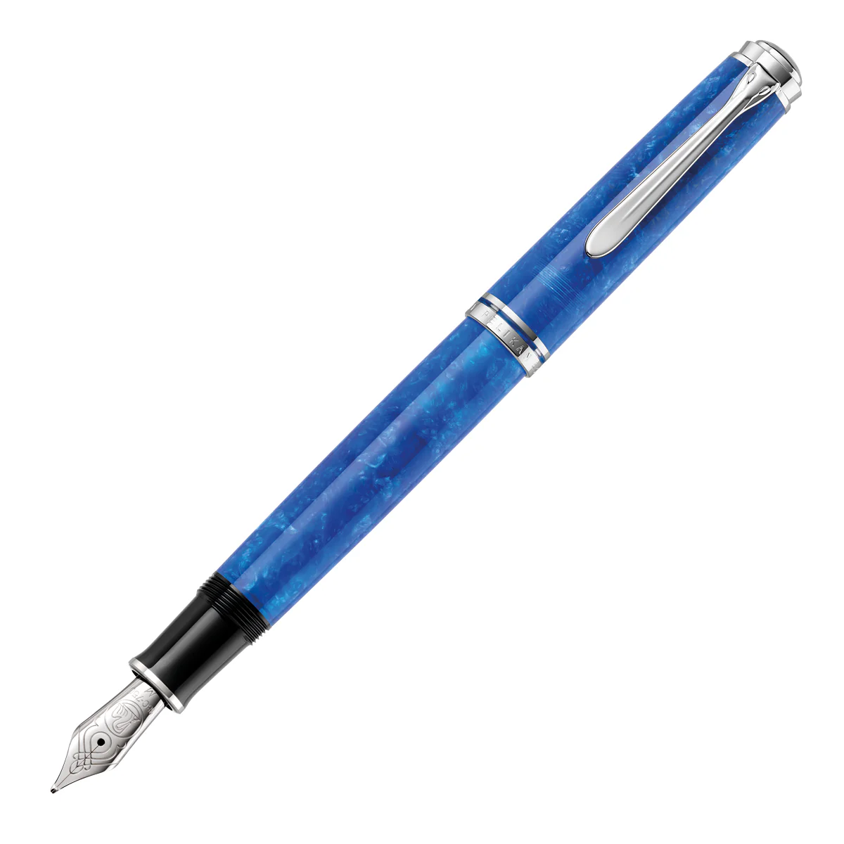 Pelikan Souveran M805 Fountain Pen - Image 5
