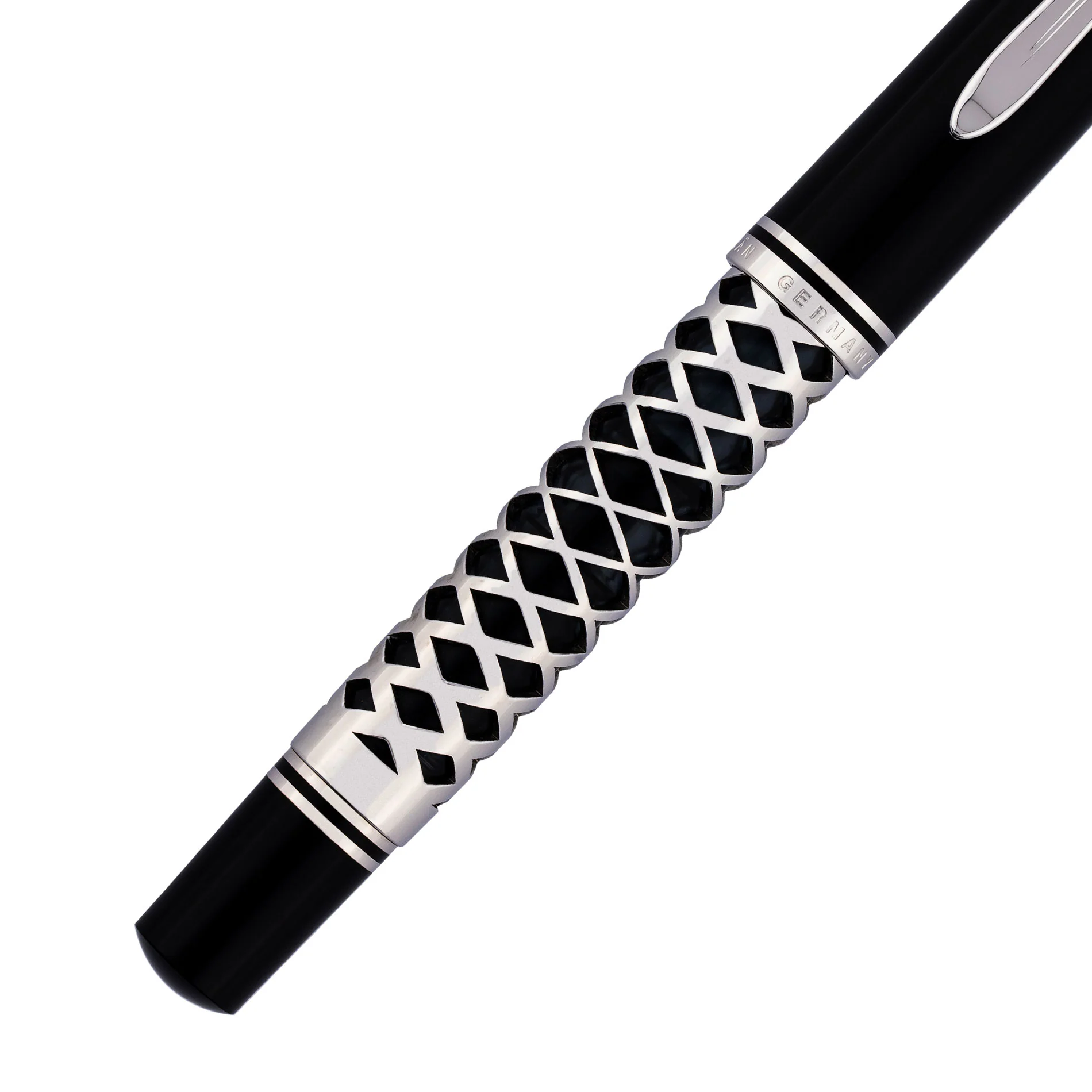 Pelikan Special Edition Souveran M805 Metal Sleeve Fountain Pen - Image 5