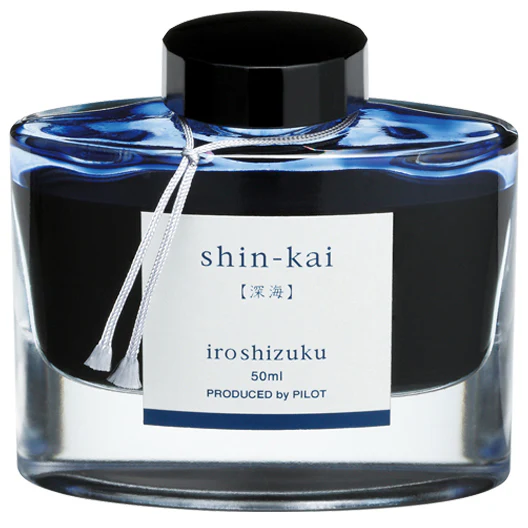 Pilot Refill Iroshizuku Ink Bottle - Image 3