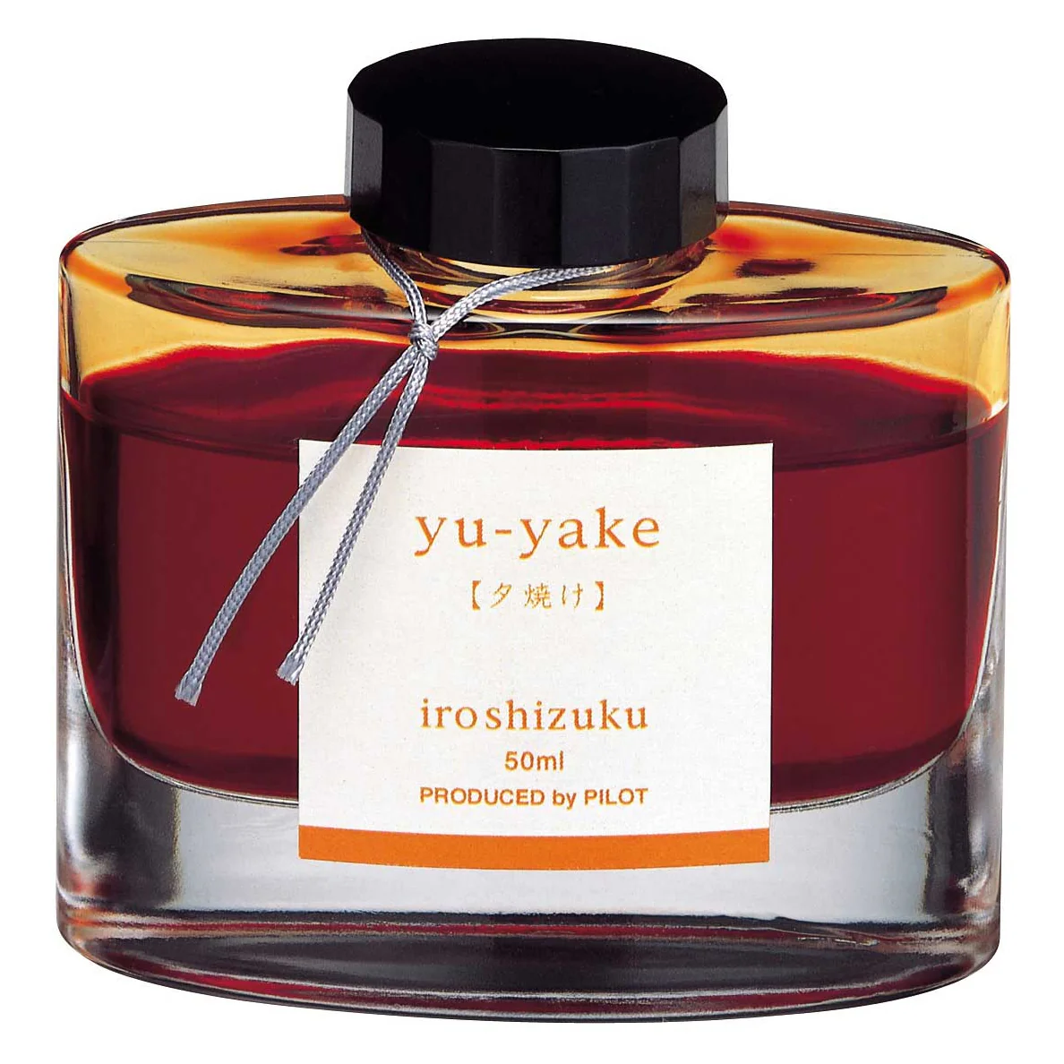 Pilot Refill Iroshizuku Ink Bottle - Image 5