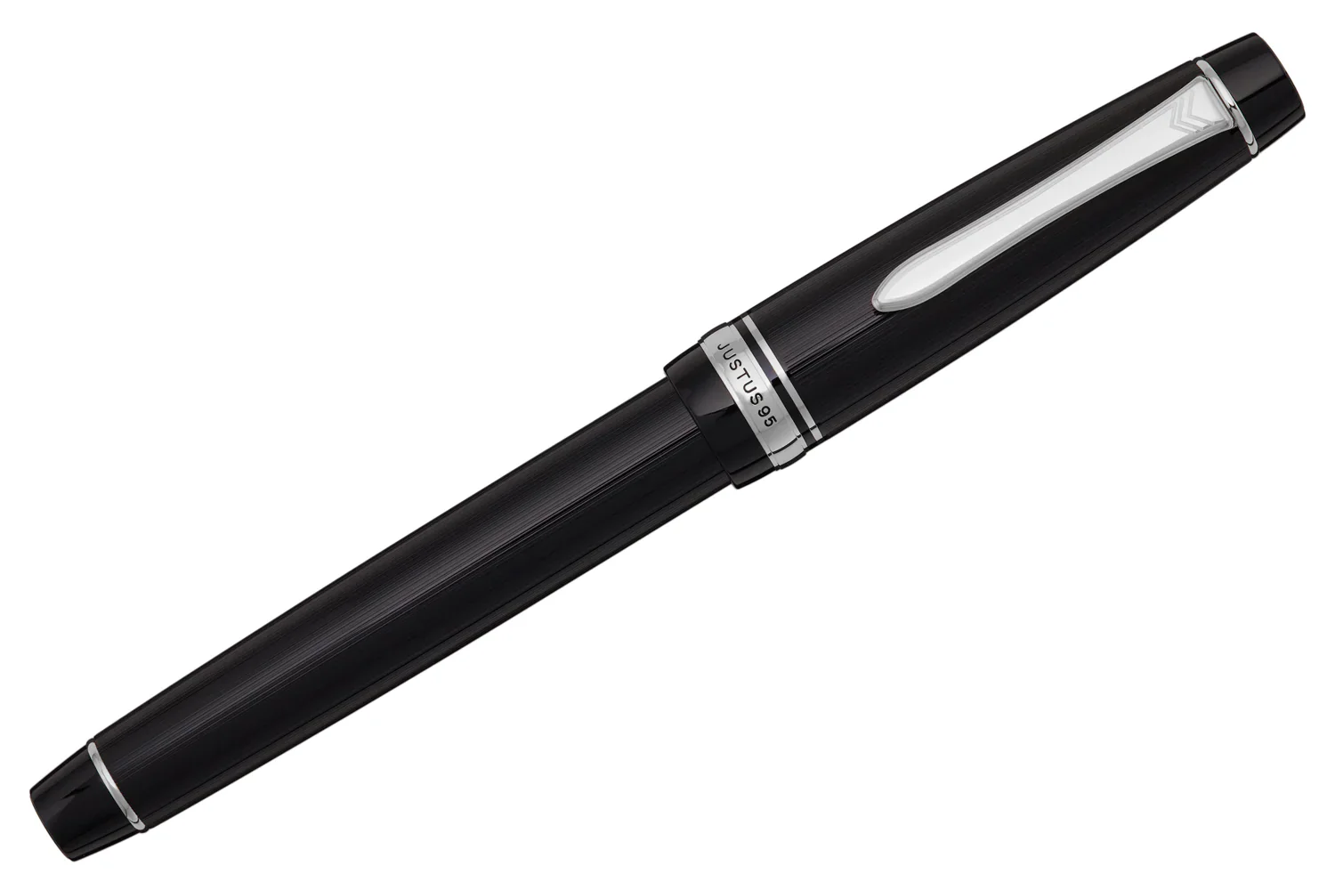 Pilot Justus 95 Fountain Pen