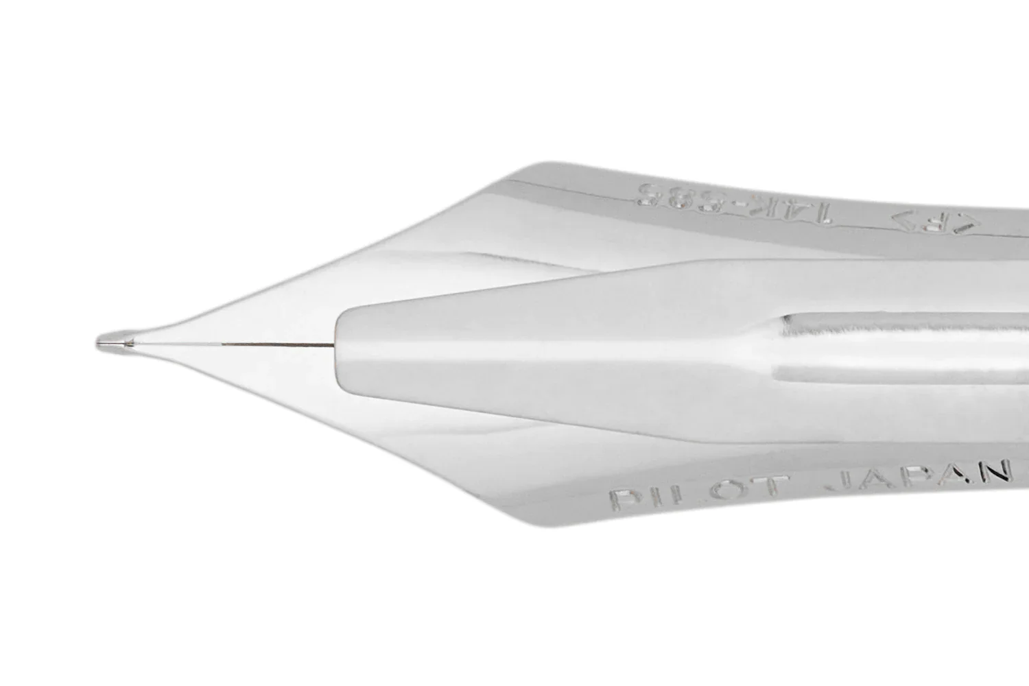 Pilot Justus 95 Fountain Pen - Image 10