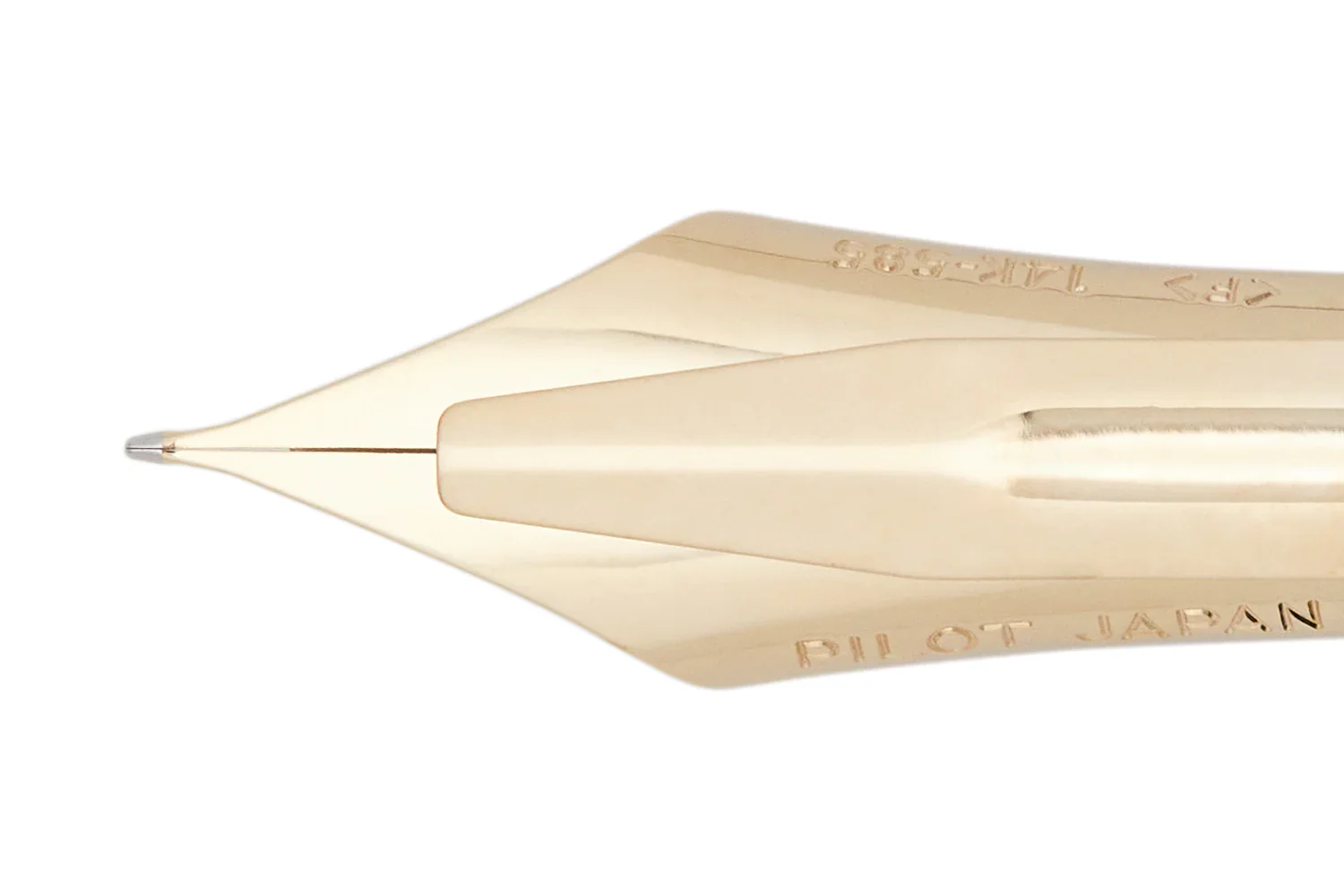 Pilot Justus 95 Fountain Pen - Image 9