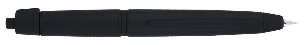Pilot & Namiki Vanishing Point LS Collection 18kt Gold Nib - Image 2