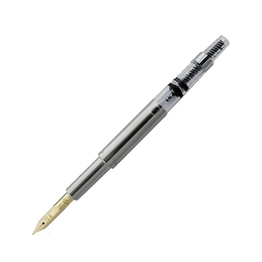 Pilot Vanishing Point 18k Gold Replacement Nib Unit