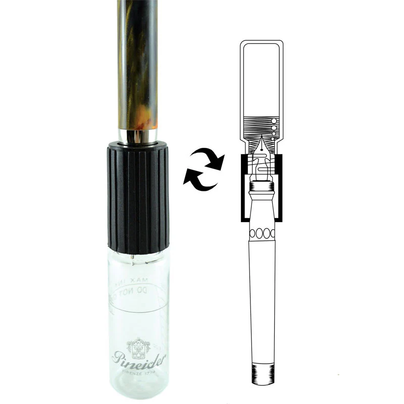 Pineider Pens Pen Filler - Image 2
