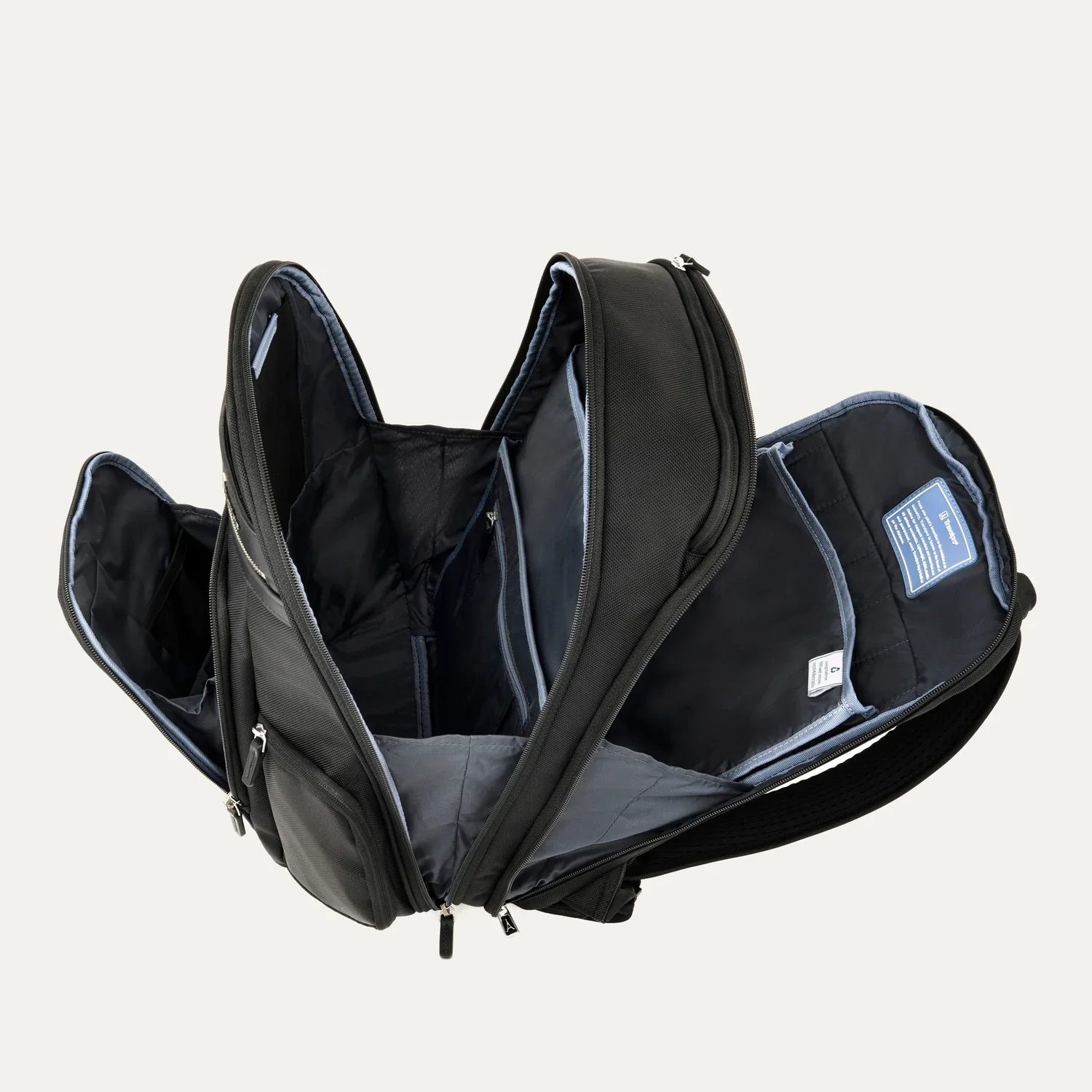 Platinum Elite Business Backpack - Image 3