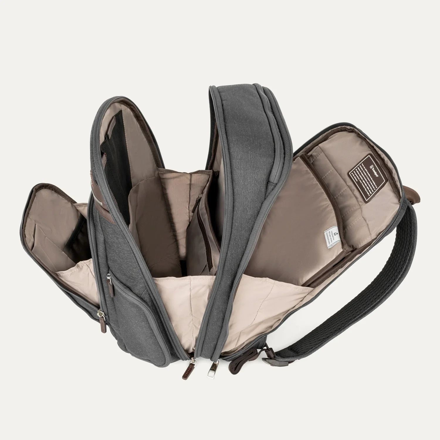 Platinum Elite Business Backpack - Image 7