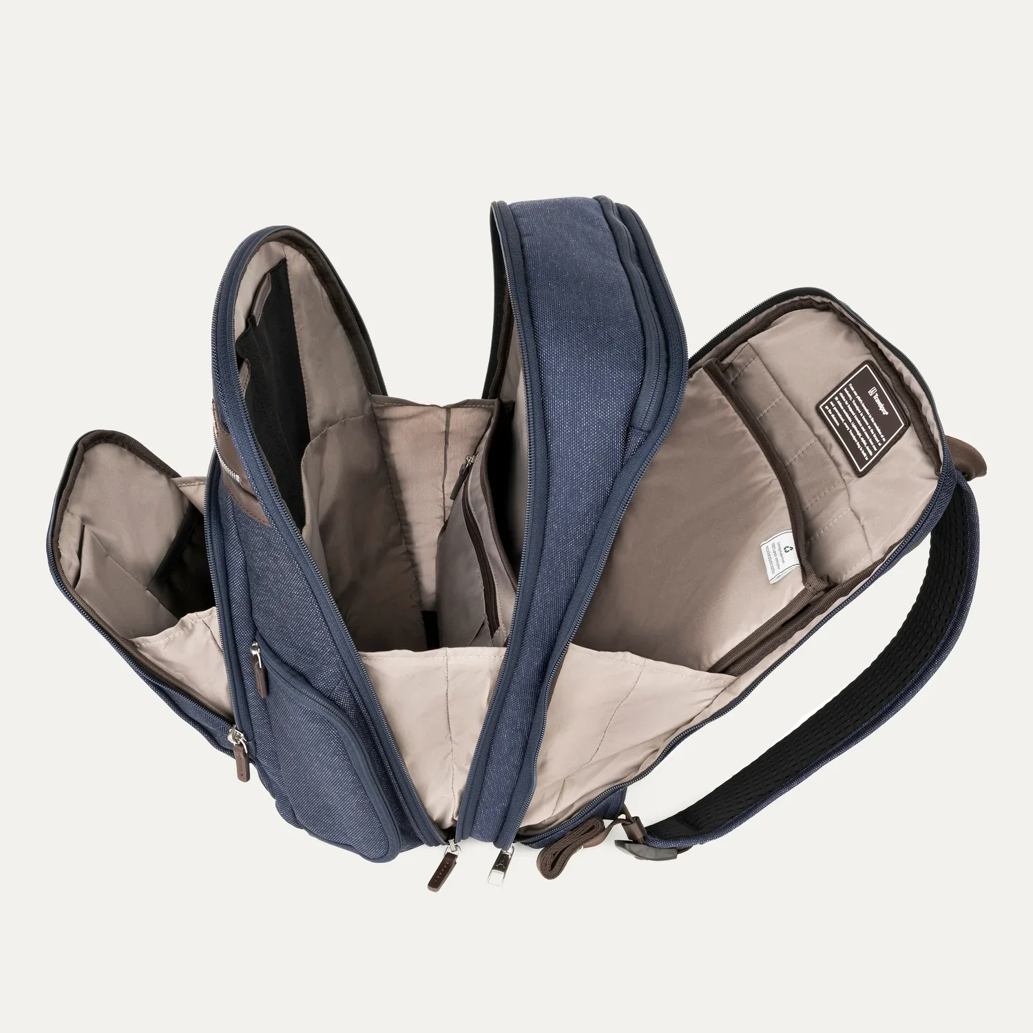 Platinum Elite Business Backpack - Image 9
