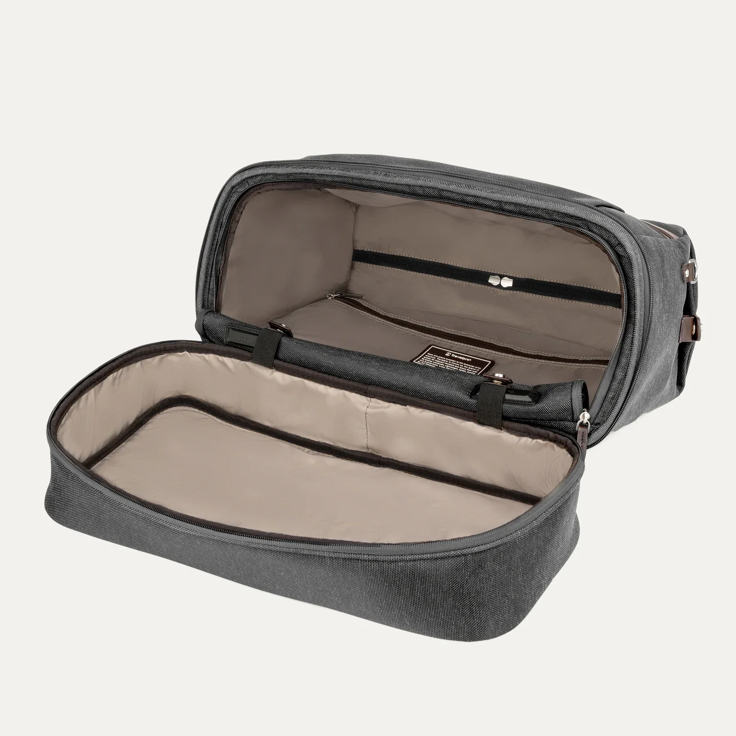 Platinum Elite Drop-Bottom Weekender - Image 11