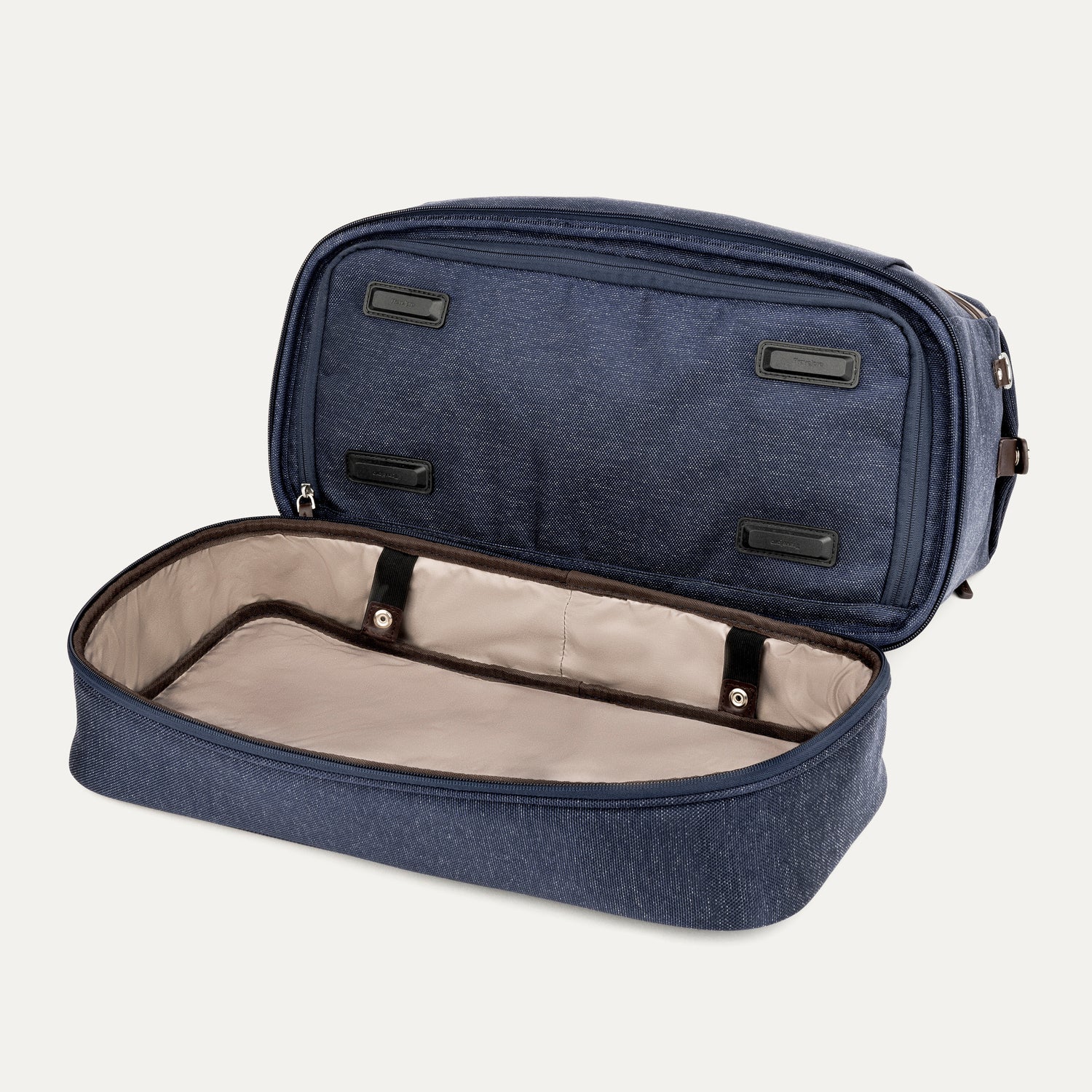 Platinum Elite Drop-Bottom Weekender - Image 13