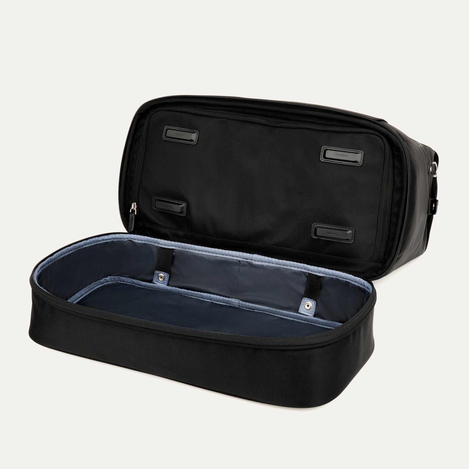 Platinum Elite Drop-Bottom Weekender - Image 5