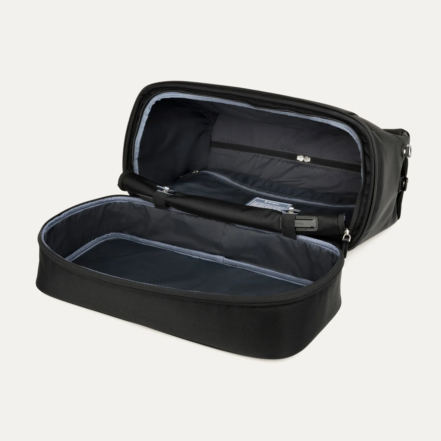 Platinum Elite Drop-Bottom Weekender - Image 6