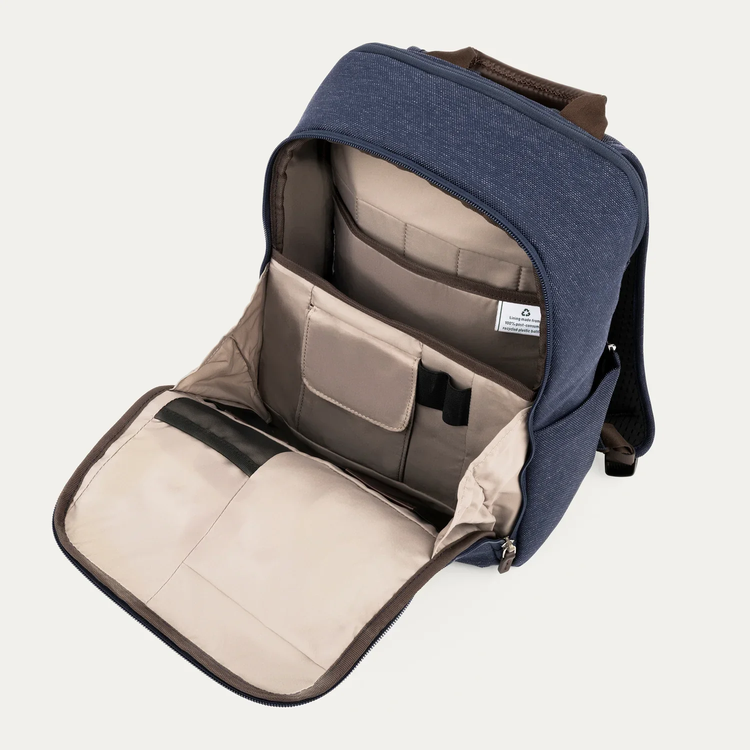 Platinum Elite Slim Backpack - Image 10