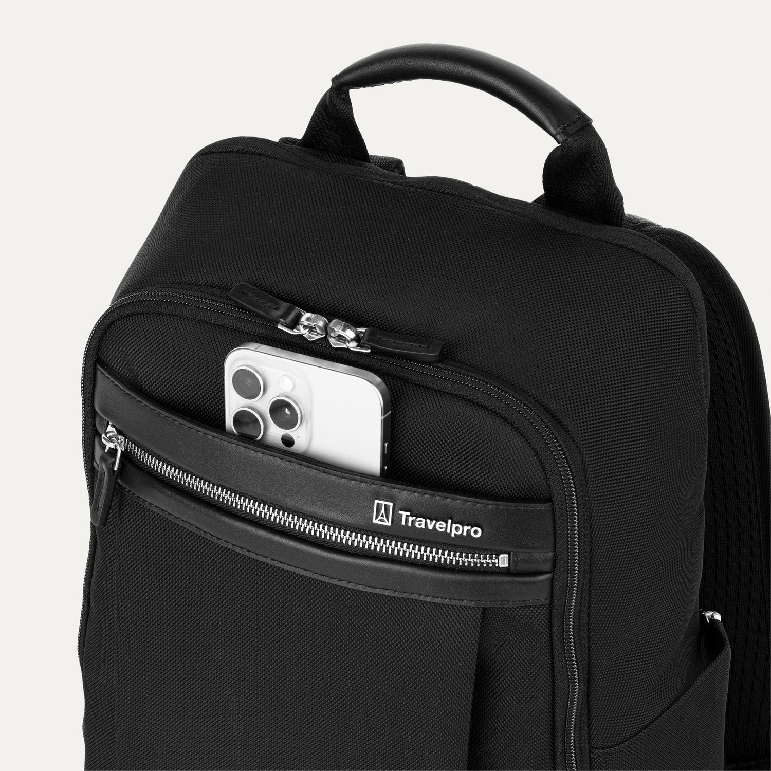 Platinum Elite Slim Backpack - Image 2