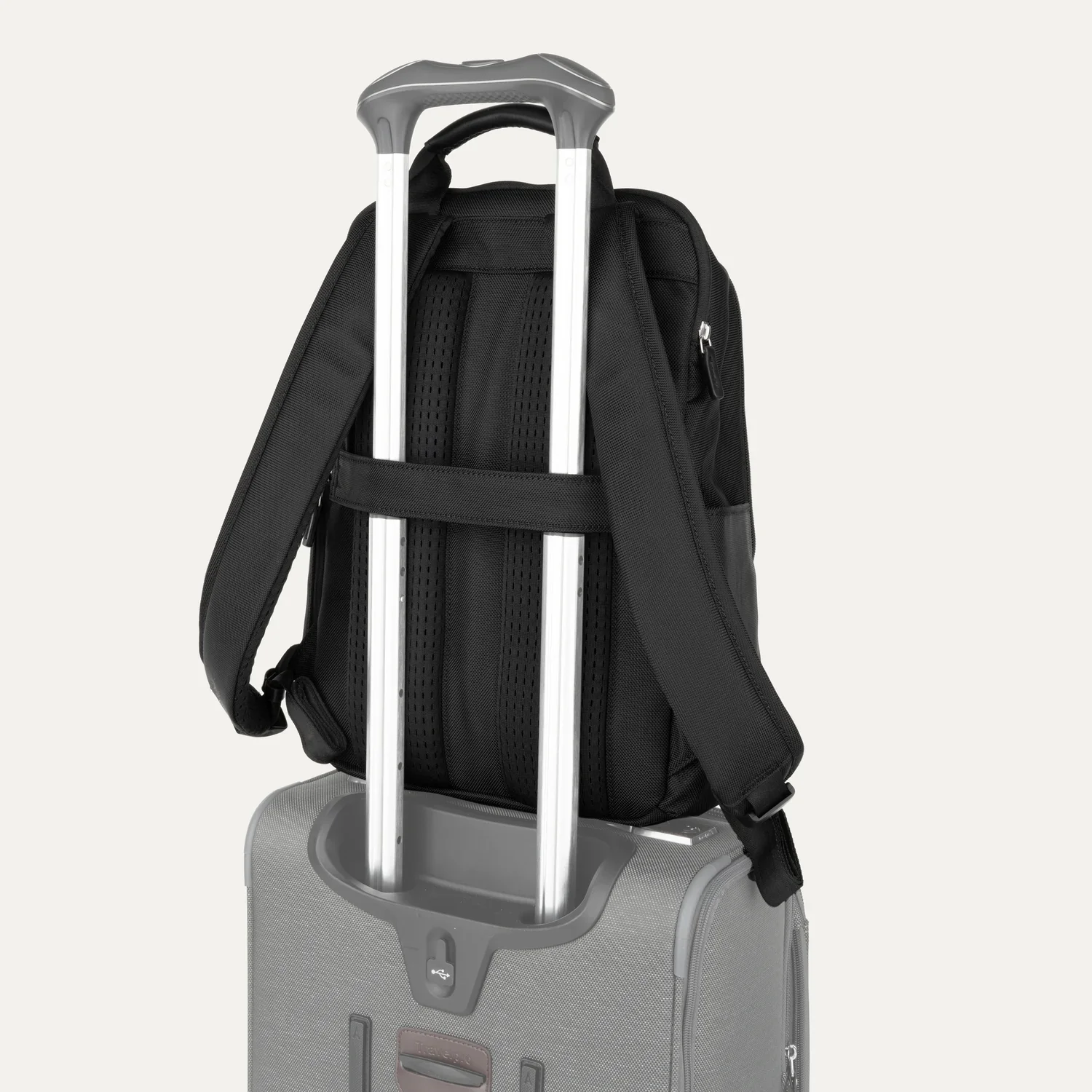 Platinum Elite Slim Backpack - Image 6