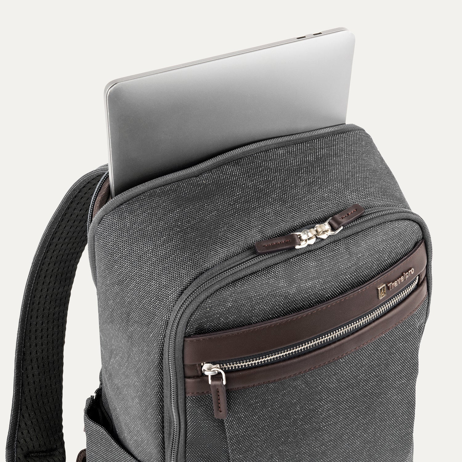 Platinum Elite Slim Backpack - Image 8