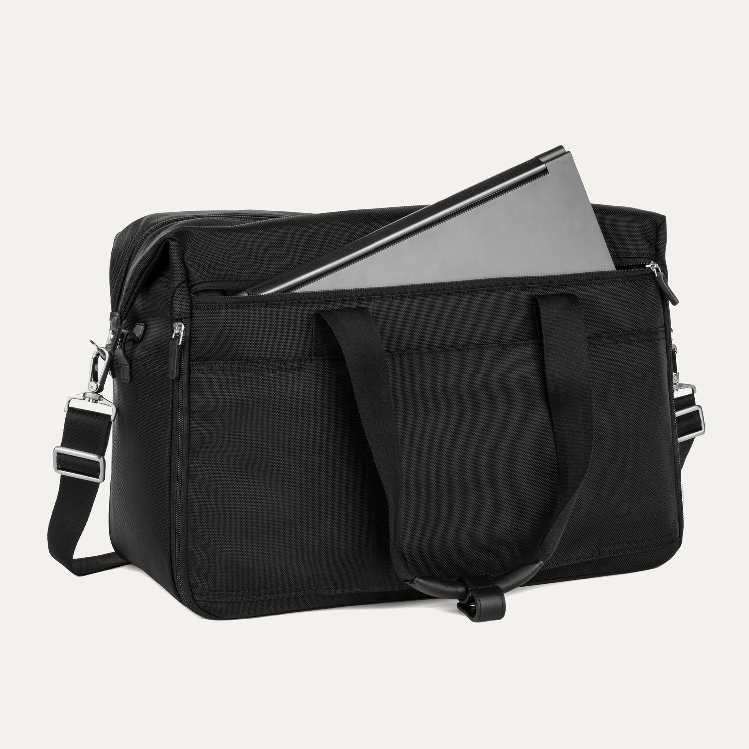 Platinum Elite Soft Duffel - Image 2