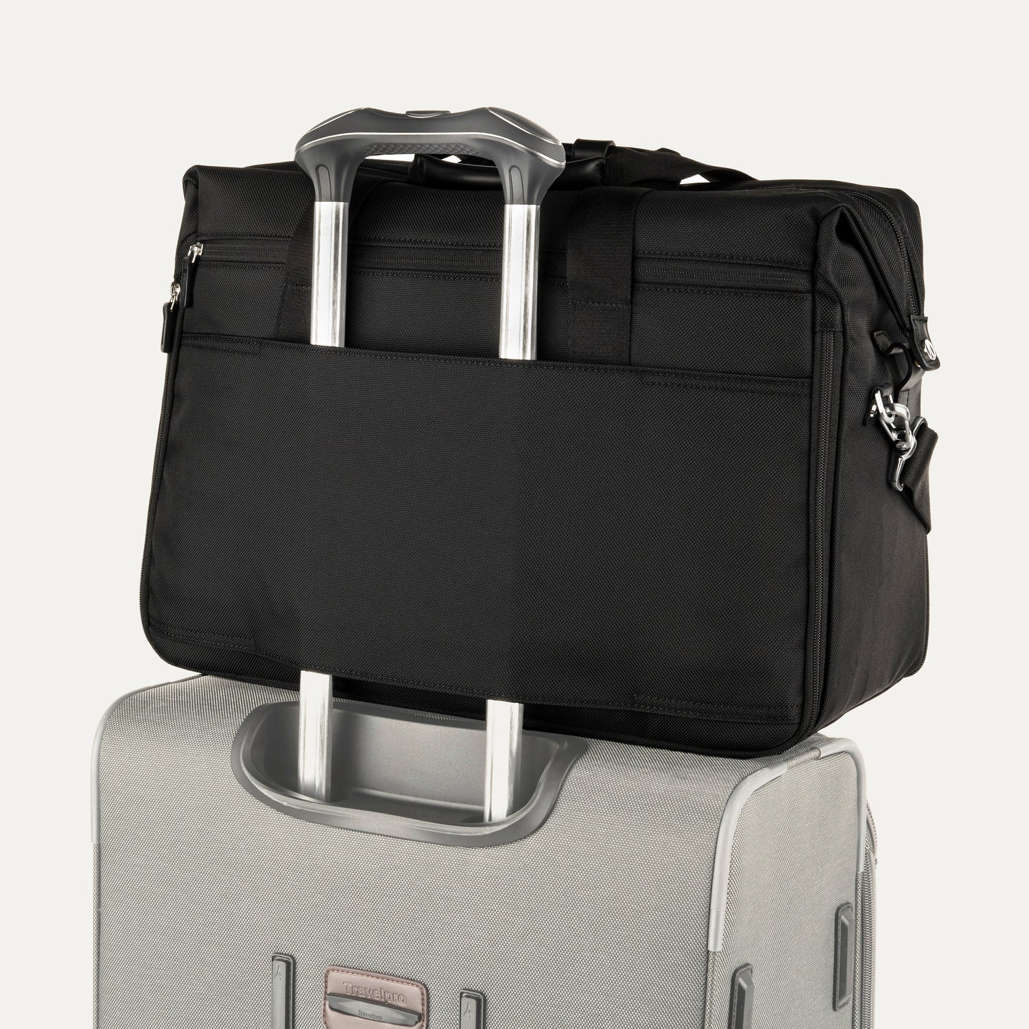 Platinum Elite Soft Duffel - Image 5