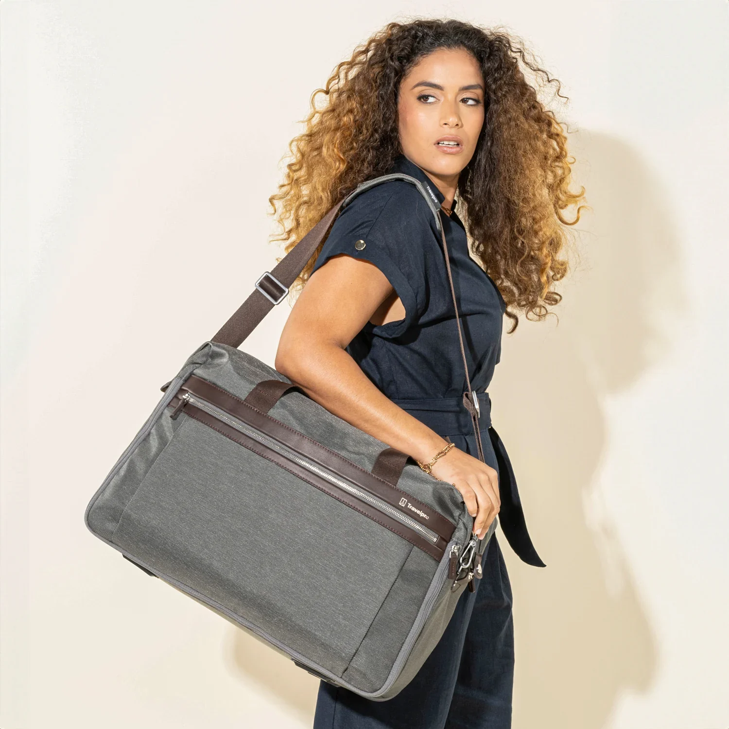 Platinum Elite Soft Duffel - Image 7