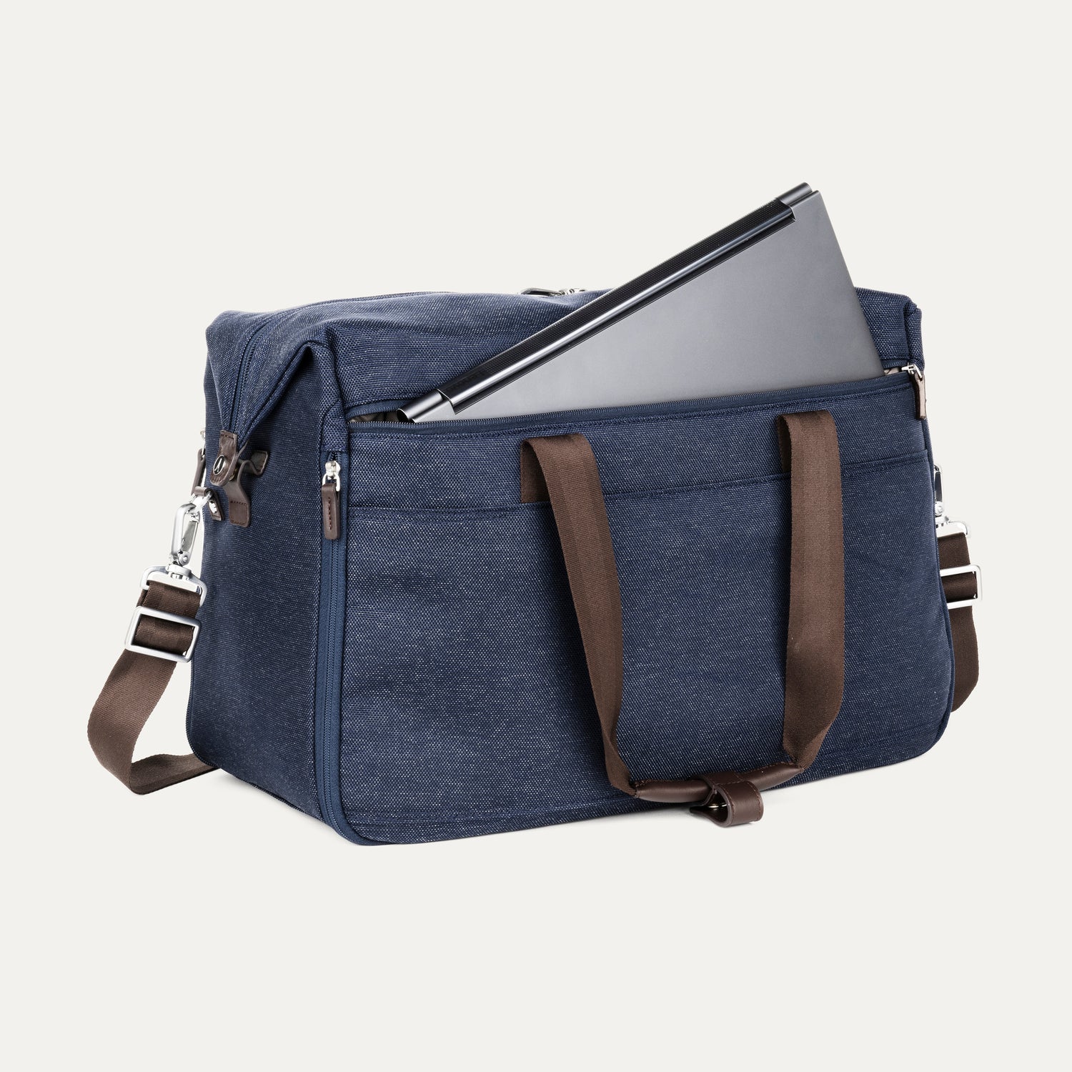 Platinum Elite Soft Duffel - Image 8