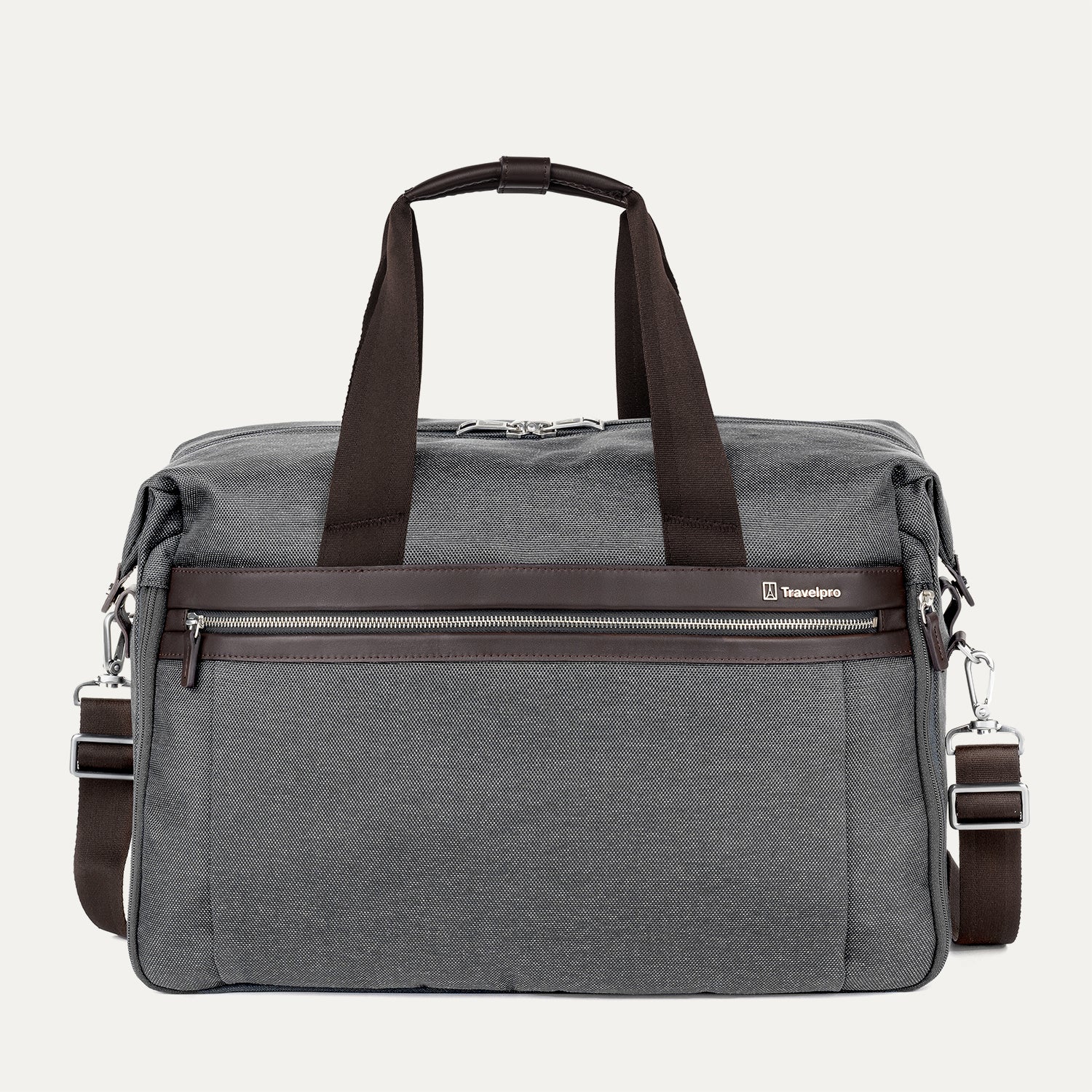 Platinum Elite Soft Duffel - Image 9
