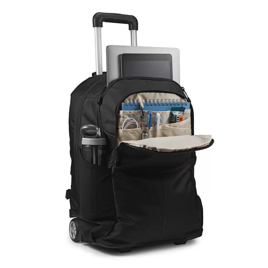 Powerglide Pro Wheeled Backpack - Image 3