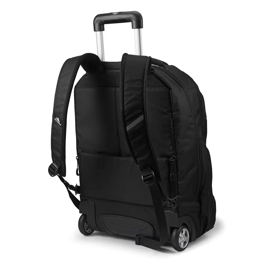 Powerglide Pro Wheeled Backpack - Image 4