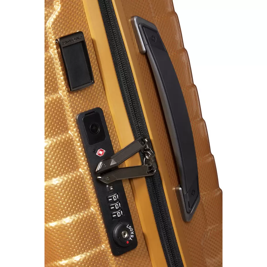 PROXIS CARRY-ON SPINNER - Image 4