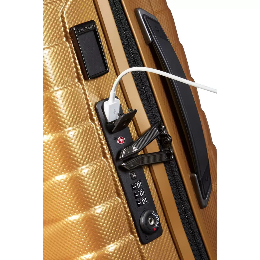 PROXIS CARRY-ON SPINNER - Image 8