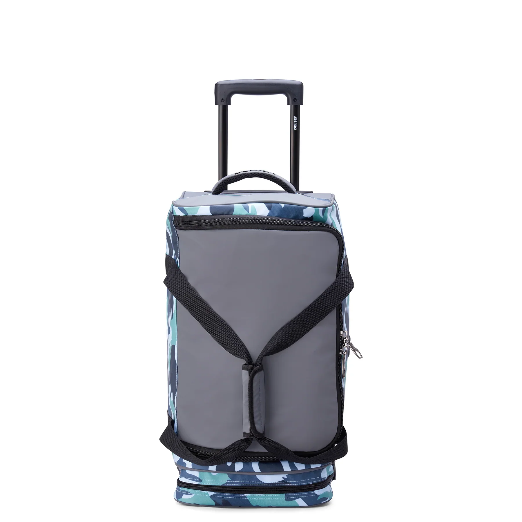 RASPAIL DUFFEL BAG - 21" ROLLING - Image 2