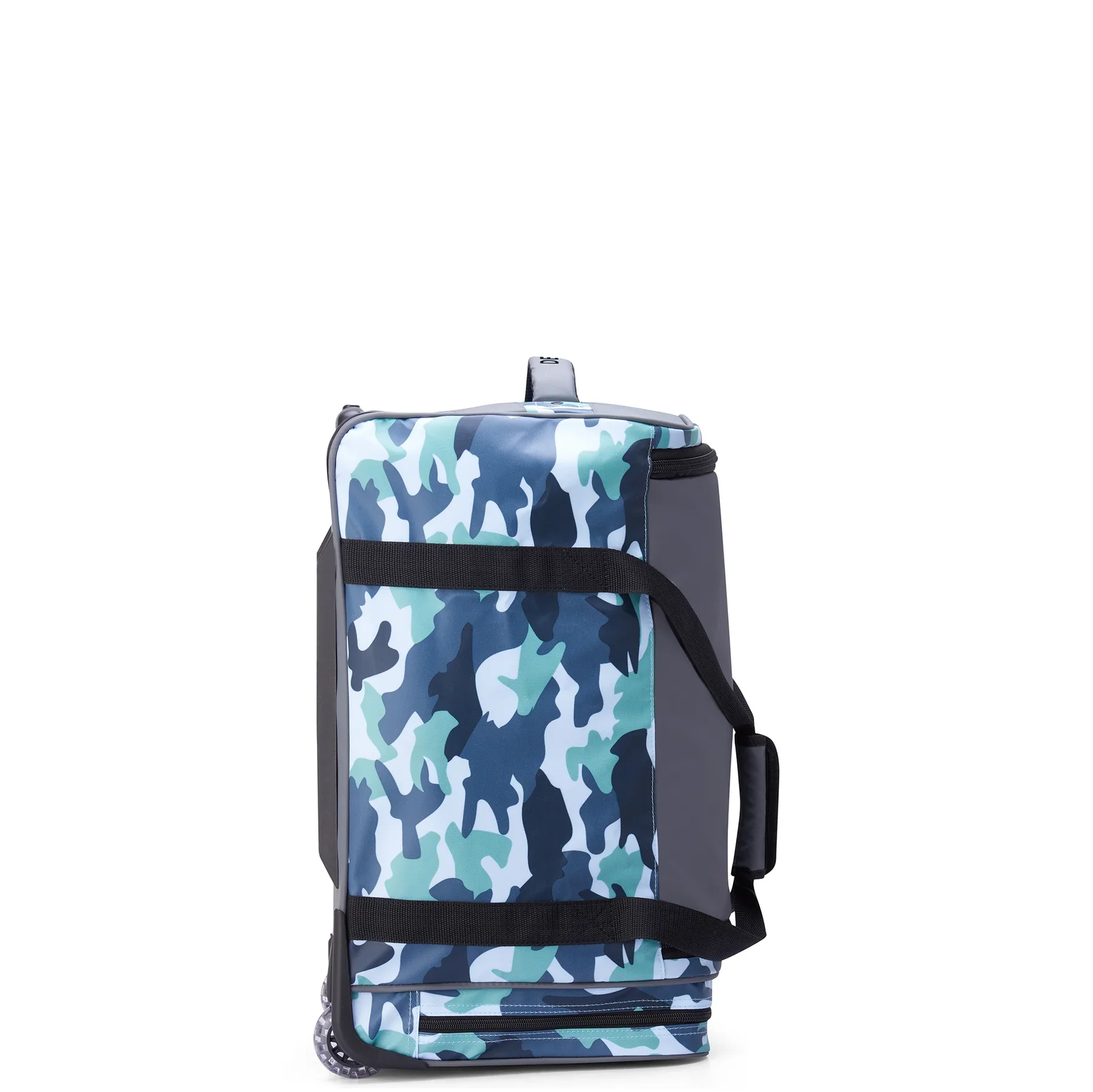 RASPAIL DUFFEL BAG - 21" ROLLING - Image 3