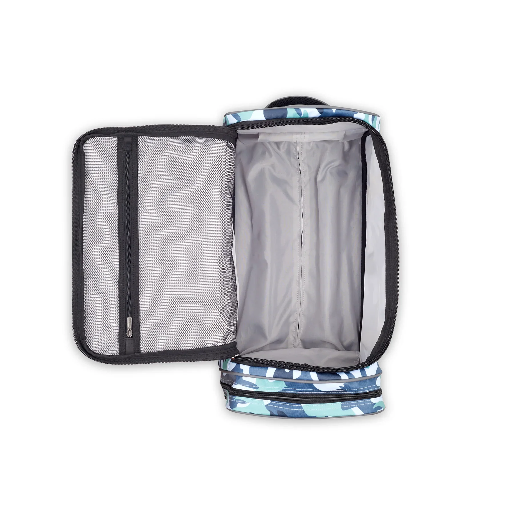 RASPAIL DUFFEL BAG - 21" ROLLING - Image 5