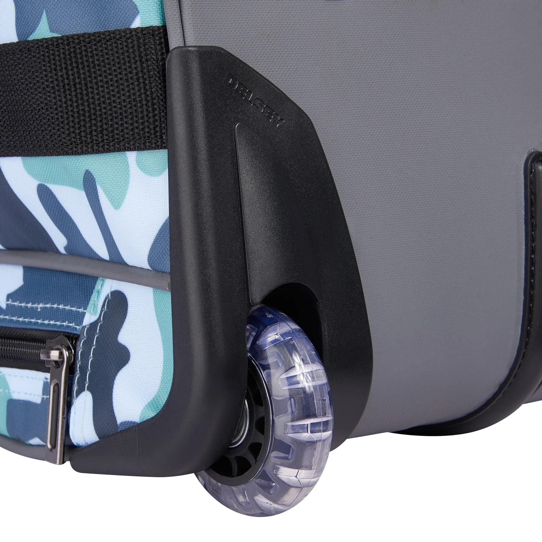 RASPAIL DUFFEL BAG - 21" ROLLING - Image 6