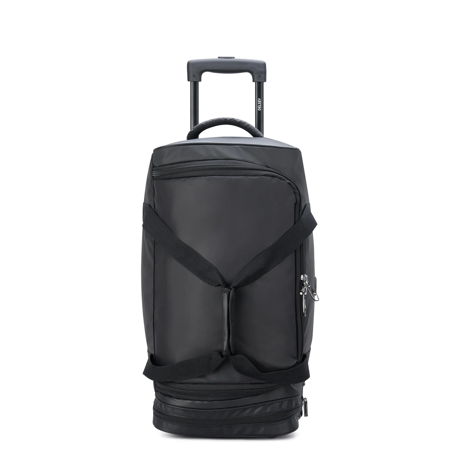 RASPAIL DUFFEL BAG - 21" ROLLING - Image 8