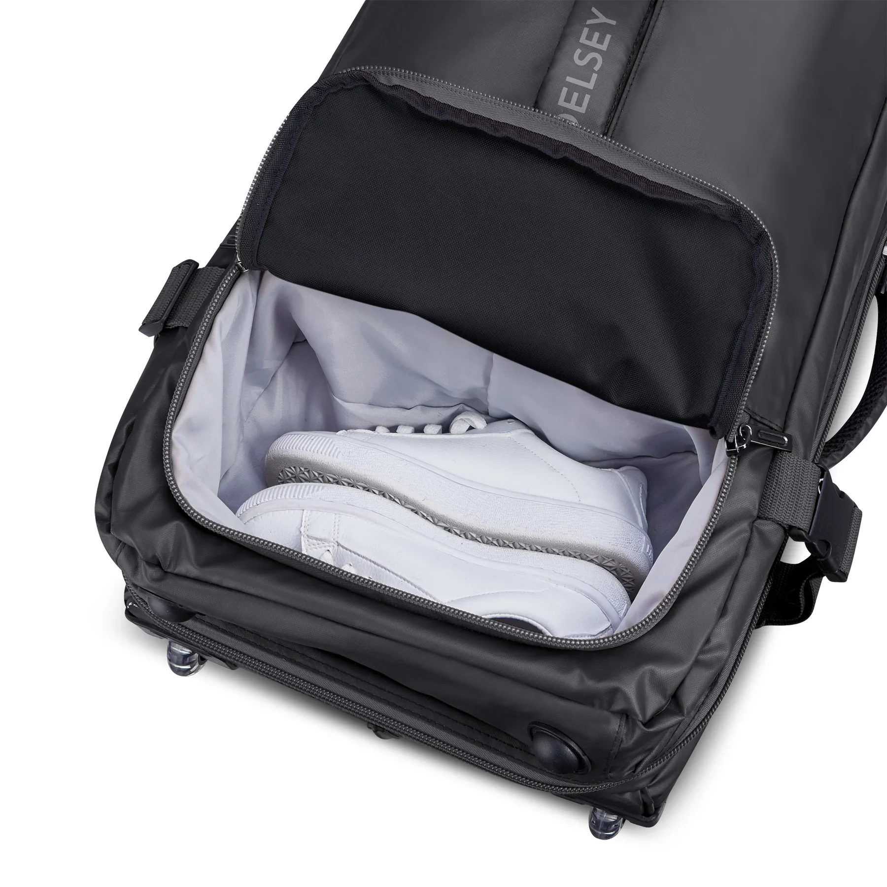 RASPAIL DUFFEL BAG - 28" ROLLING - Image 6