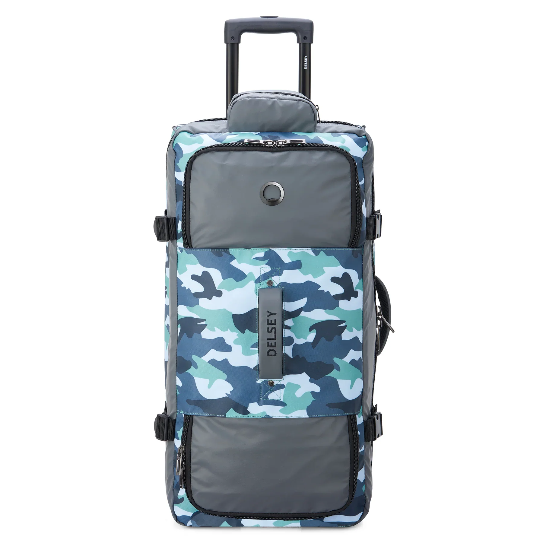 RASPAIL DUFFEL BAG - 28" ROLLING - Image 9