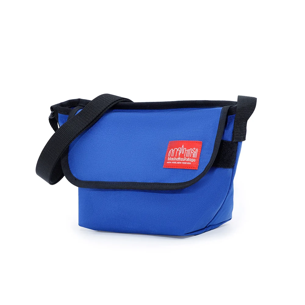 RED LABEL MINI NY MESSENGER BAG - Image 11