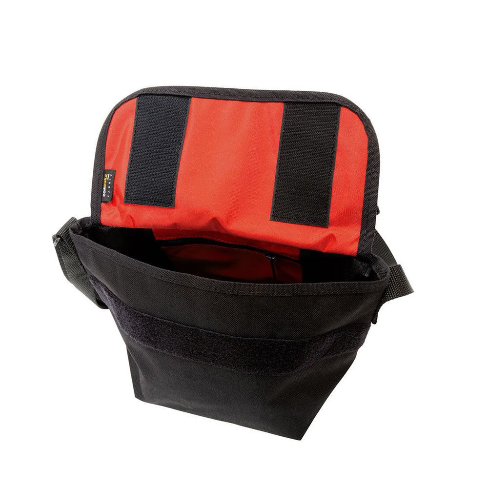 RED LABEL MINI NY MESSENGER BAG - Image 5