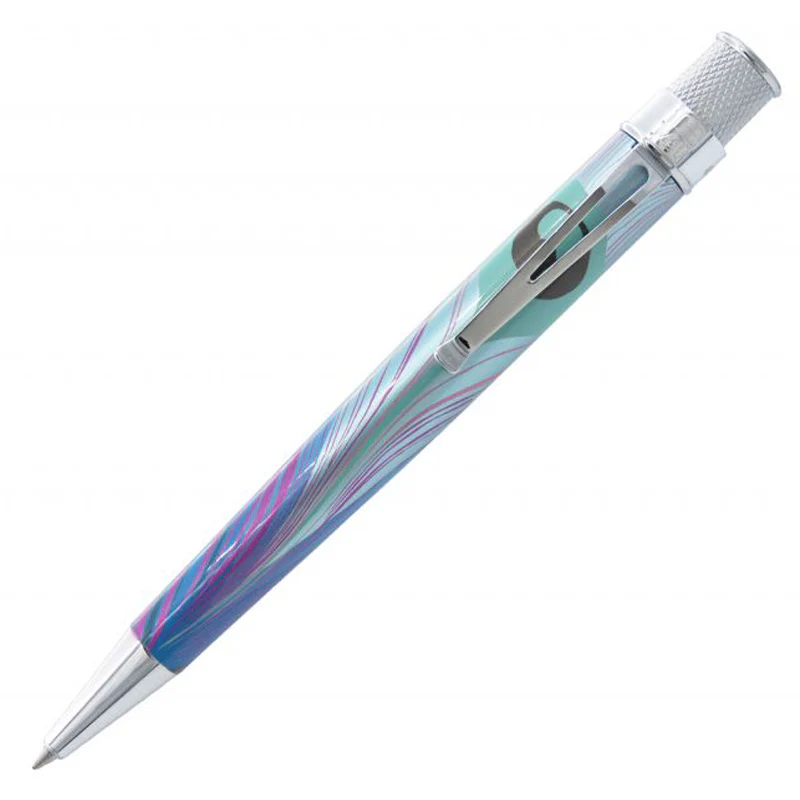 Retro 51 The Metropolitan Museum - Tiffany LCT Favrile Rollerball Pen