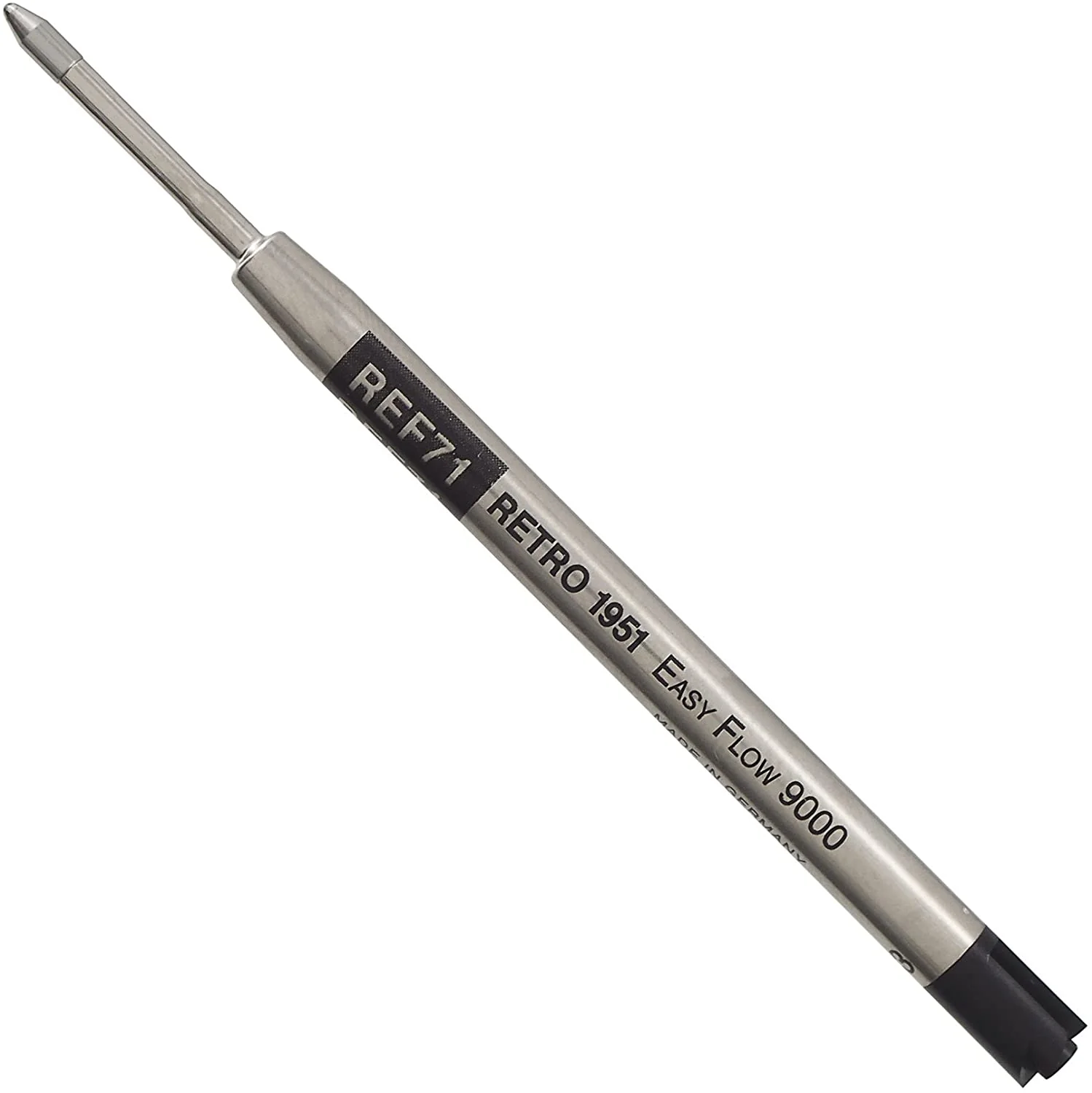 Retro 1951 Tornado Ballpoint Pen Refills - Pack of 3 - Image 4