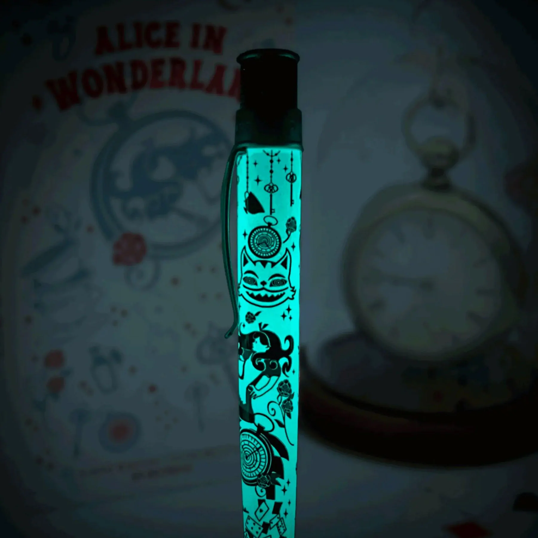 Retro 51 Alice in Wonderland - Tornado™ Rollerball - Image 8