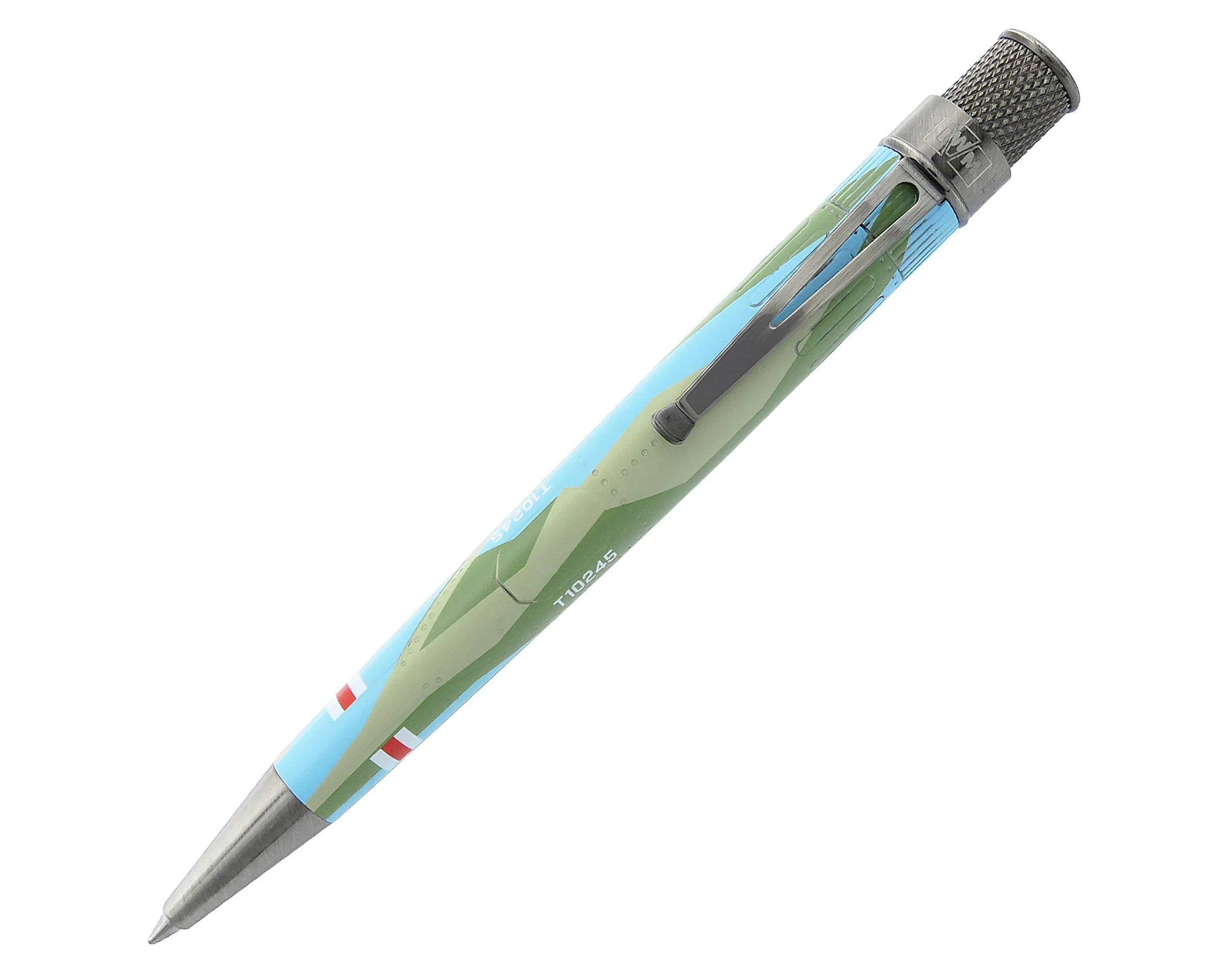 Retro 51 Imperial War Museums - Matilda Tank Rollerball