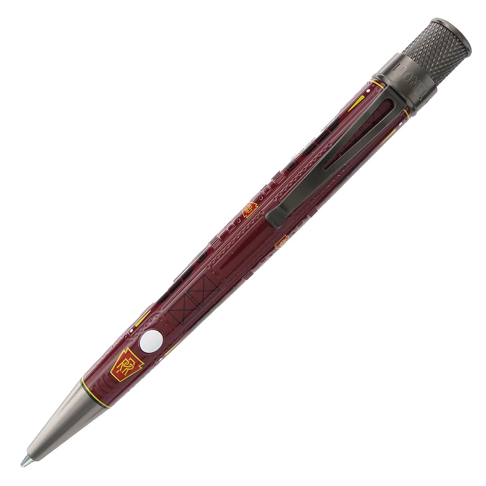 Retro 51 Lionel Trains® - Pennsylvania Rollerball