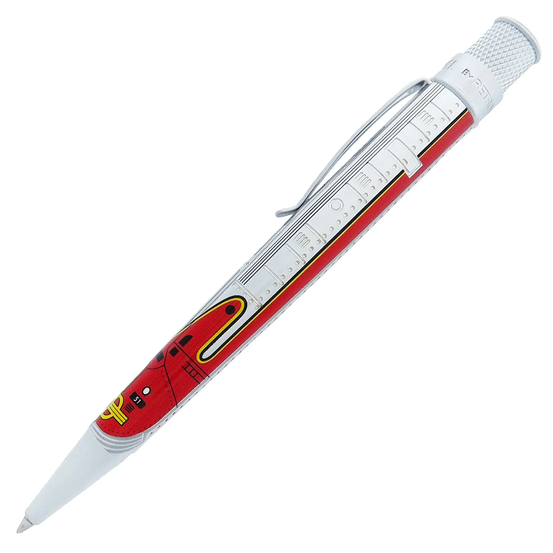 Retro 51 Lionel Trains® - Super Chief Rollerball - Image 2