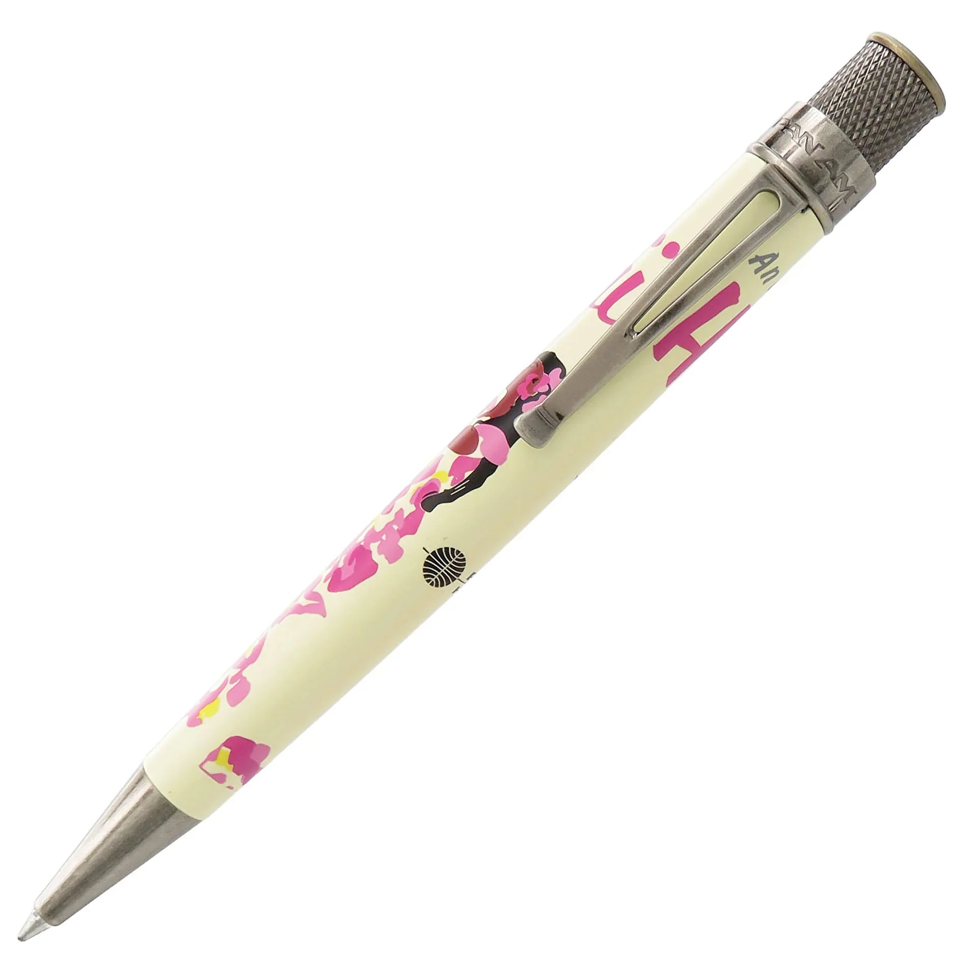 Retro 51 Pan Am® - Hawaii Poster Rollerball