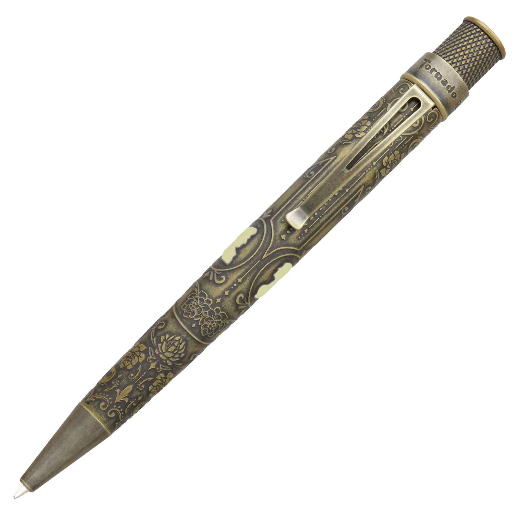 Retro 51 Pride and Prejudice - Tornado™ Rollerball - Image 2