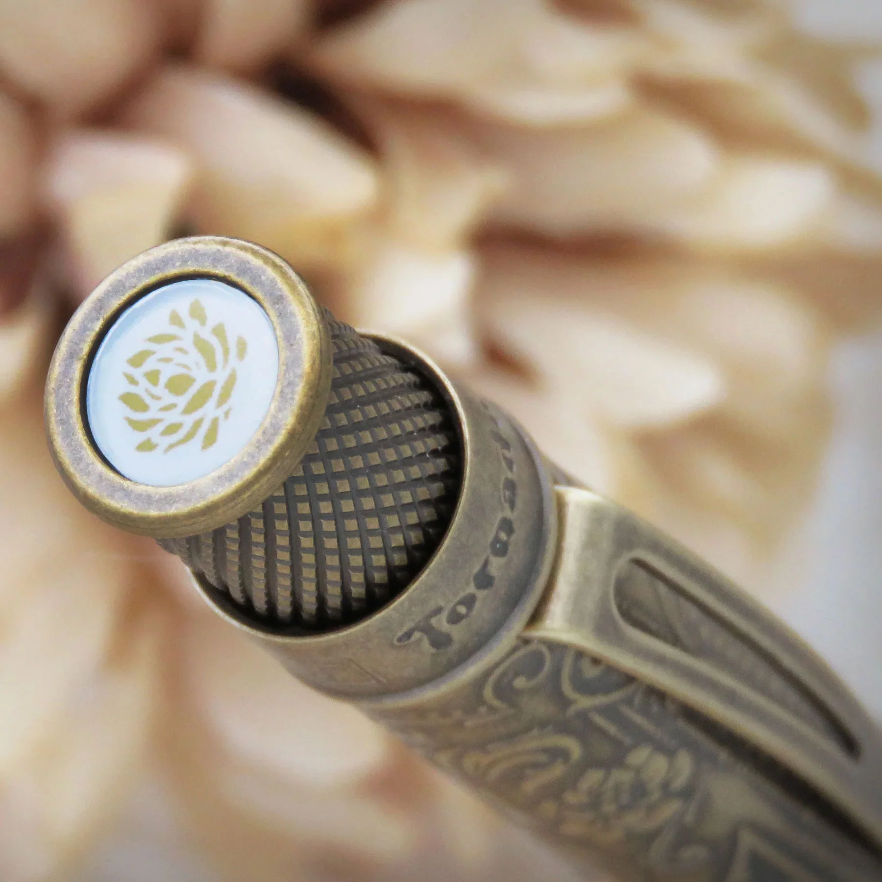 Retro 51 Pride and Prejudice - Tornado™ Rollerball - Image 3