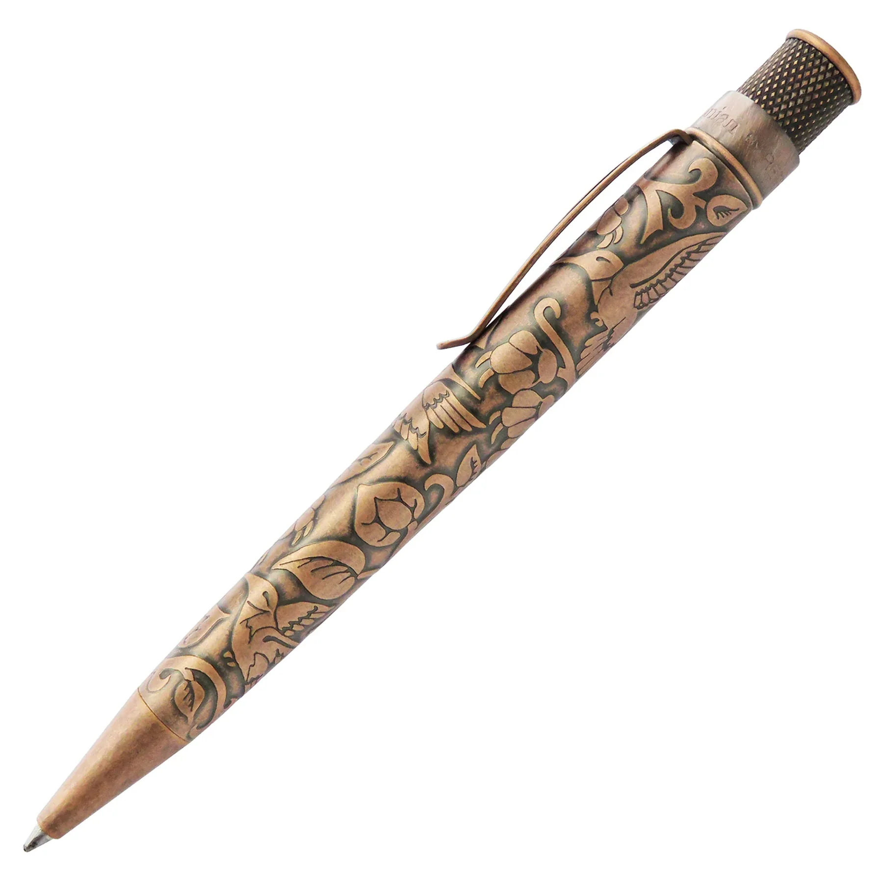 Retro 51 Smithsonian - Hummingbird Rollerball