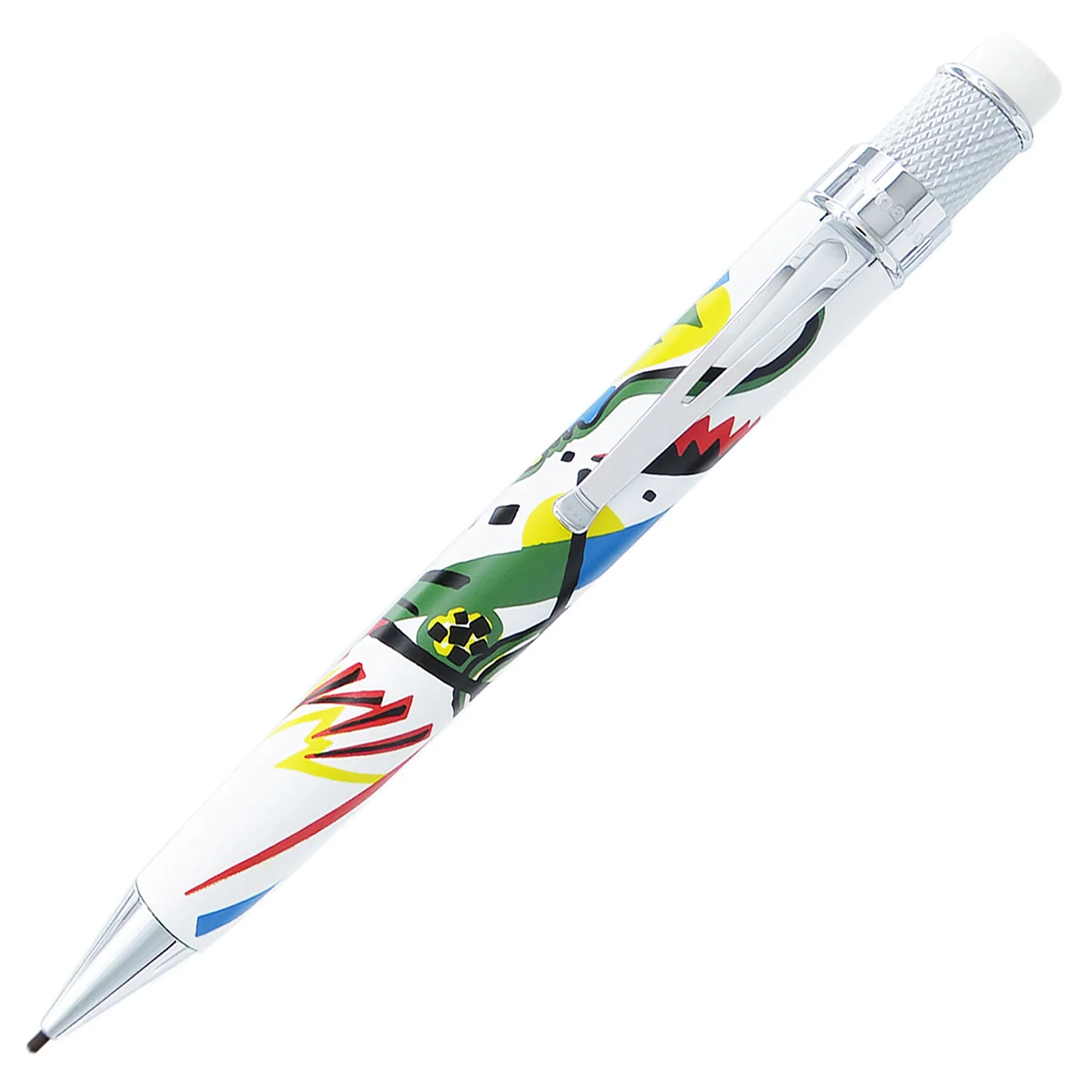 Retro 51 The Metropolitan Museum - Kandinsky Pencil